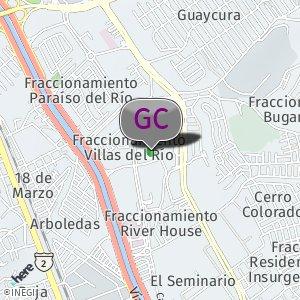 Cobach Nueva Tijuana