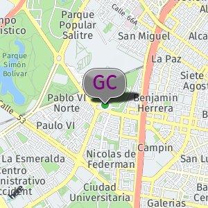 Parque de los Novios