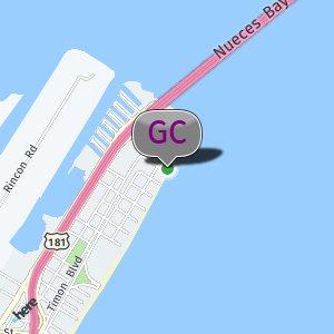 North Beach Restroms