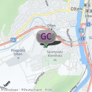 Olten Südwest