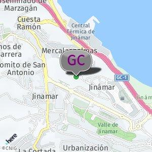 Montaña Mirador