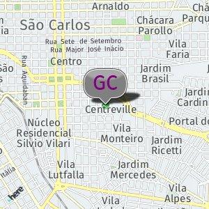 Proximo ao Forum