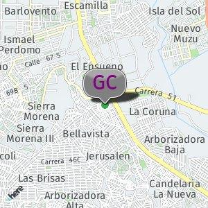 Universidad Francisco José de Caldas