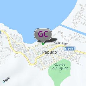Carretera vieja