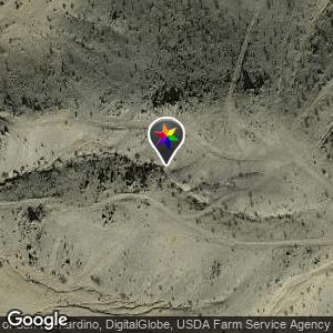 Sunfair dry lake