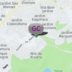 Cercadão
