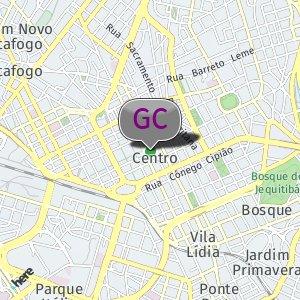 Catedral Metropolitana de Campinas