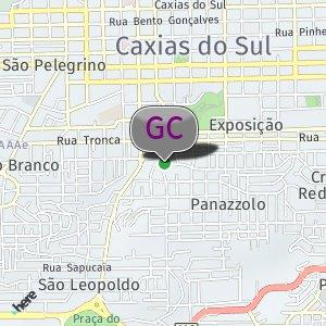 Rua discreta