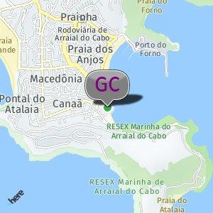 Paredão da Marinha