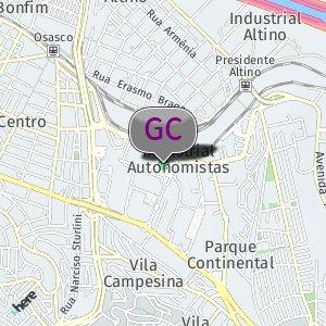 Atacadão Osasco