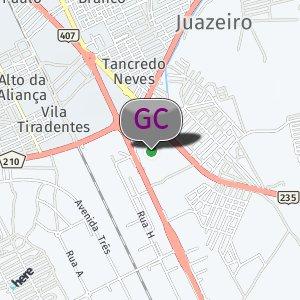 Supermercado Atacadão