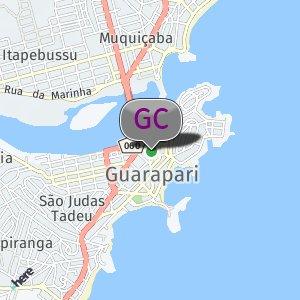 Shopping Guarapari