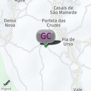 Pia do Urso
