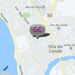Estacionamento