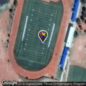 Ciudad Deportiva Nora Leticia Rocha