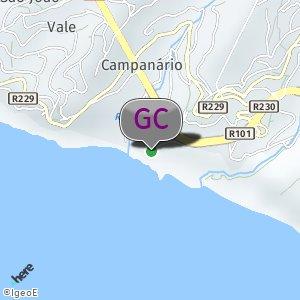 Caminho da Vigia