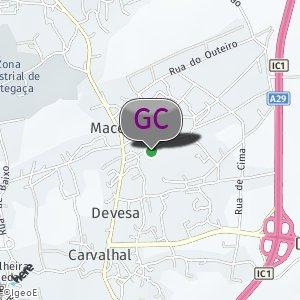 Maceda
