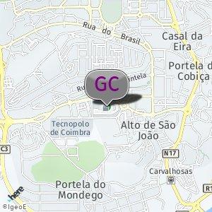 WC Coimbra shopping