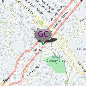 Smart Fit Cabral