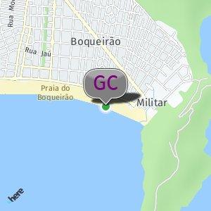 Na areiaaa próximo ao mar - Fote