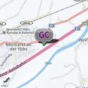 Neumarkt an der ybbs