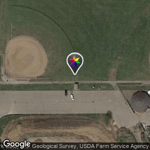Community Center Hiking Trail