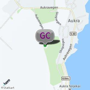 Aukraskogen