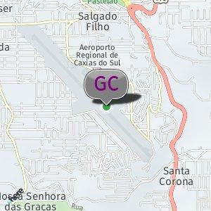 Banheiro do aeroporto