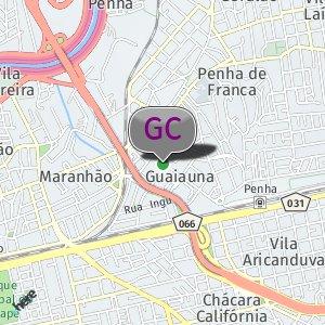 Sauna Penha
