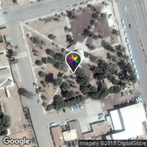 Parque central