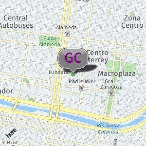 Estacionamiento Juan Ignacio Ramón