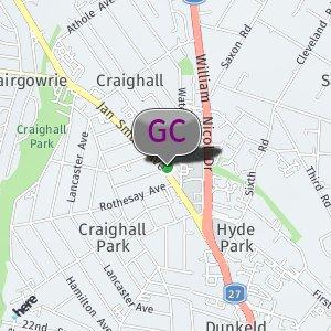 Adult World Craighall Park