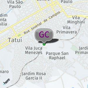 Linha do Trem