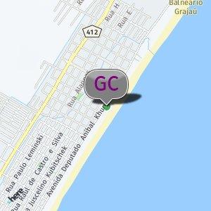 Balneário Grajaú