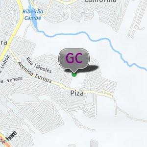 Unopar Piza