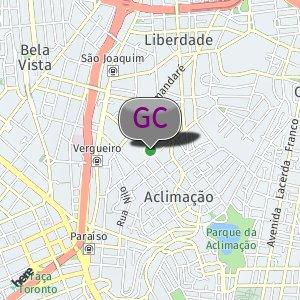 Academia Voi Fit Aclimação
