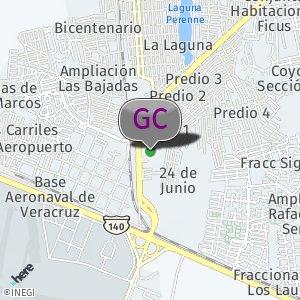 Chedraui JB Lobos, casi Aeropuerto