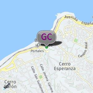 Inacap Valparaíso