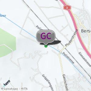 Gräpplang