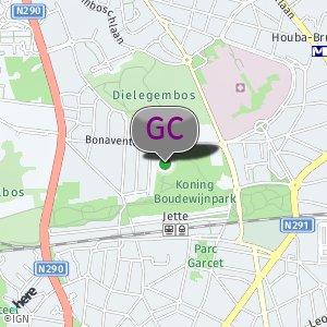 Parc Roi Baudouin