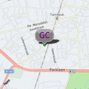 Basic fit. Steenweg op gierle 187