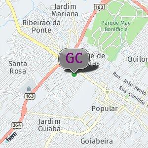 Shopping Goiabeiras