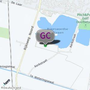 Rijkerswoerdse plassen