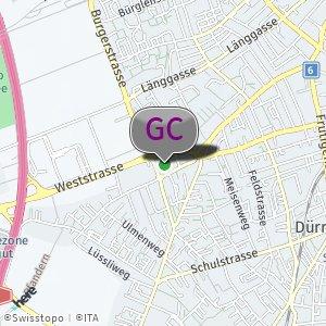 Migros Oberland
