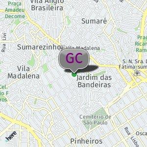 Fórum Pinheiros