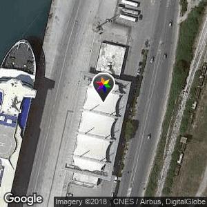 North Port of Patras