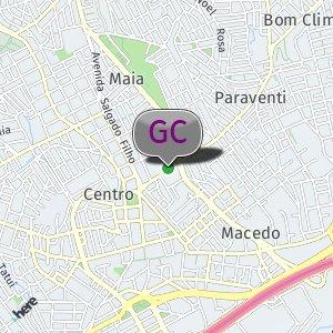 Smart Fit Bosque Maia