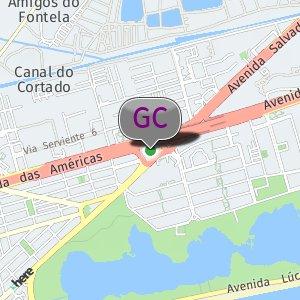 Brt Terminal Recreio