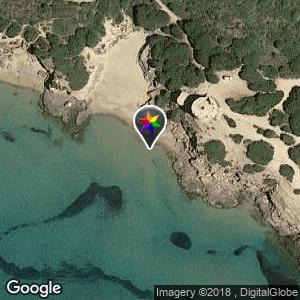 Spiaggia Porto Ferro