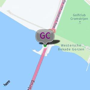 Haringvliedstrand